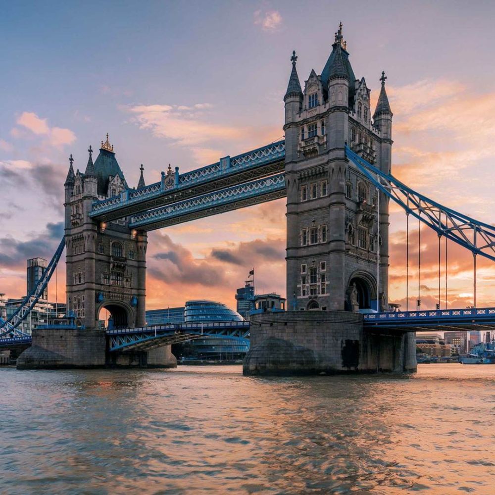 London