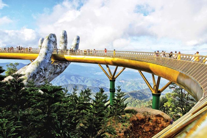 LỄ HỘI PHÁO HOA QUỐC TẾ TẠI ĐÀ NẴNG