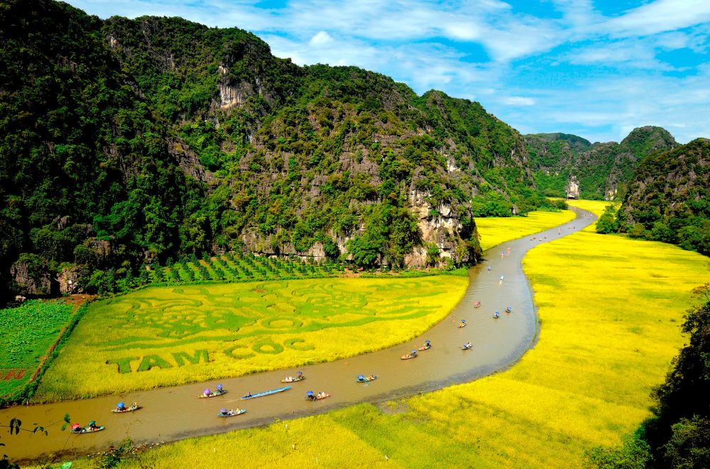 Ninh Bình