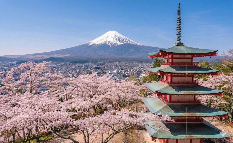 Tokyo