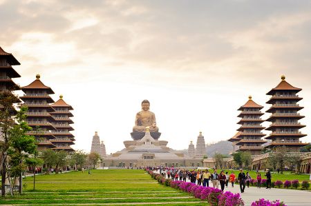 5N4D TRÙNG KHÁNH MONO