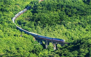 5N4D CÁP NHĨ TÂN – LÀNG TUYẾT HƯƠNG – TRANG VIÊN VOLGA – THẾ GIỚI BĂNG ĐĂNG